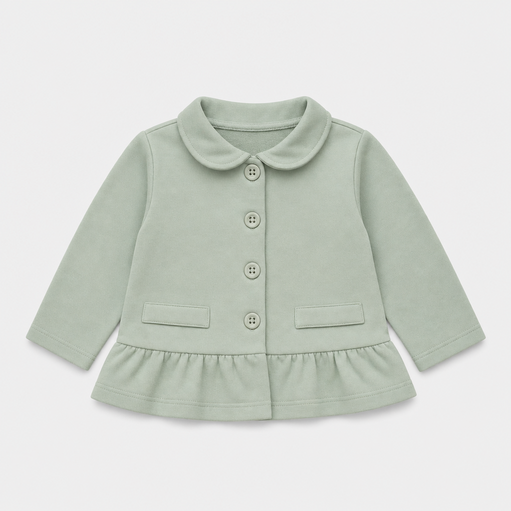 Giacca primavera - Bambina - 72 - 77 | 9 mesi