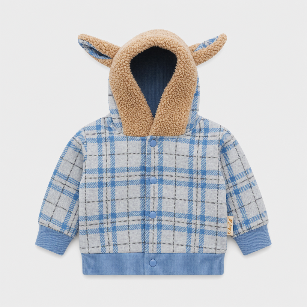 Giacca primavera - Bambino - 60 - 65 | 3 mesi