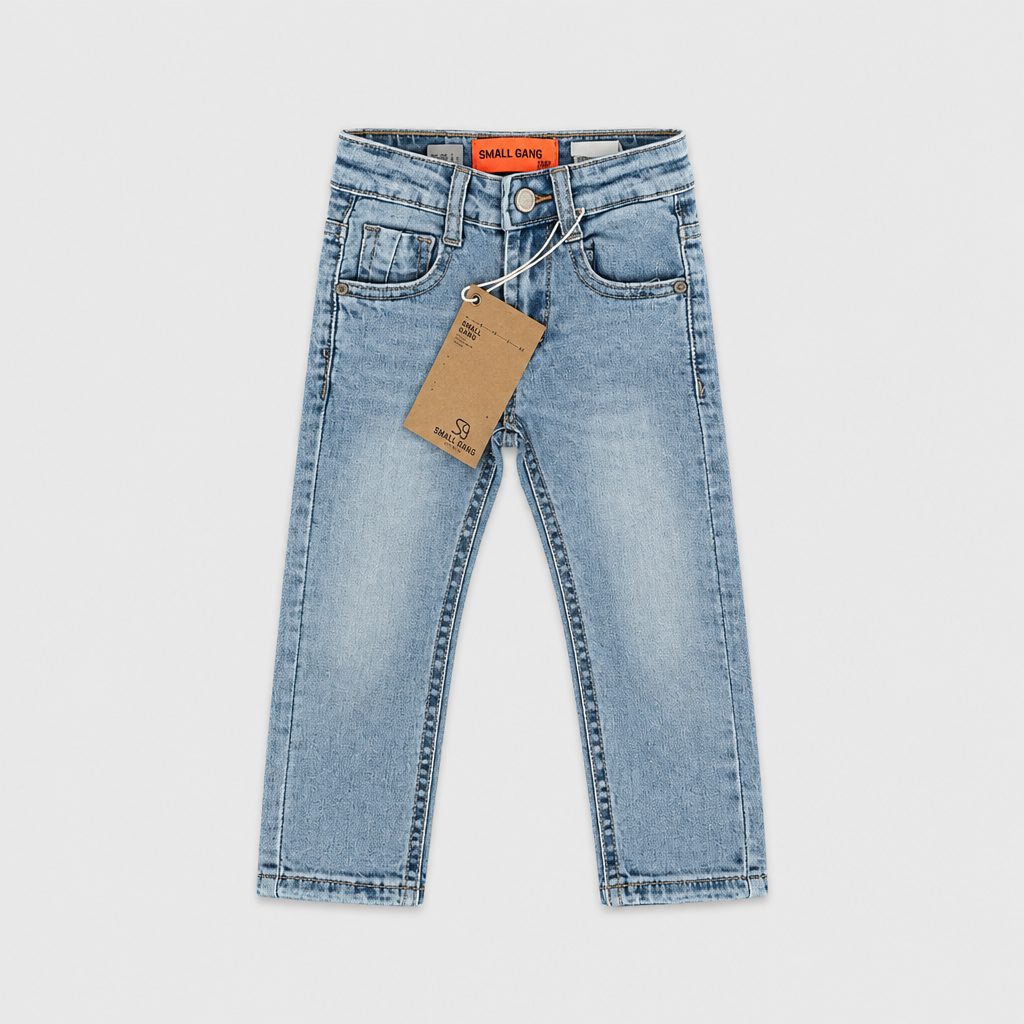 Jeans - Bambino - 72 - 77 | 9 mesi