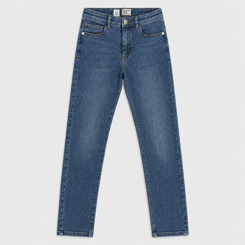 Jeans - Bambina - 138 - 143 | 10 anni