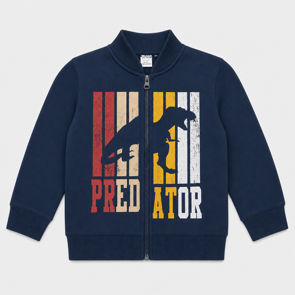 Felpa - Bambino - 102 - 107 | 4 anni