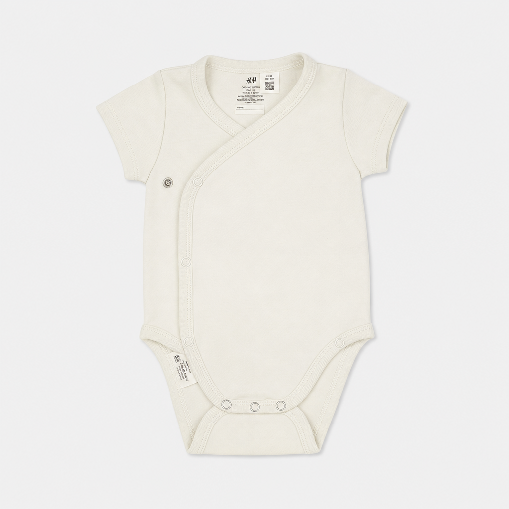 Body - Bambino - 60 - 65 | 3 mesi