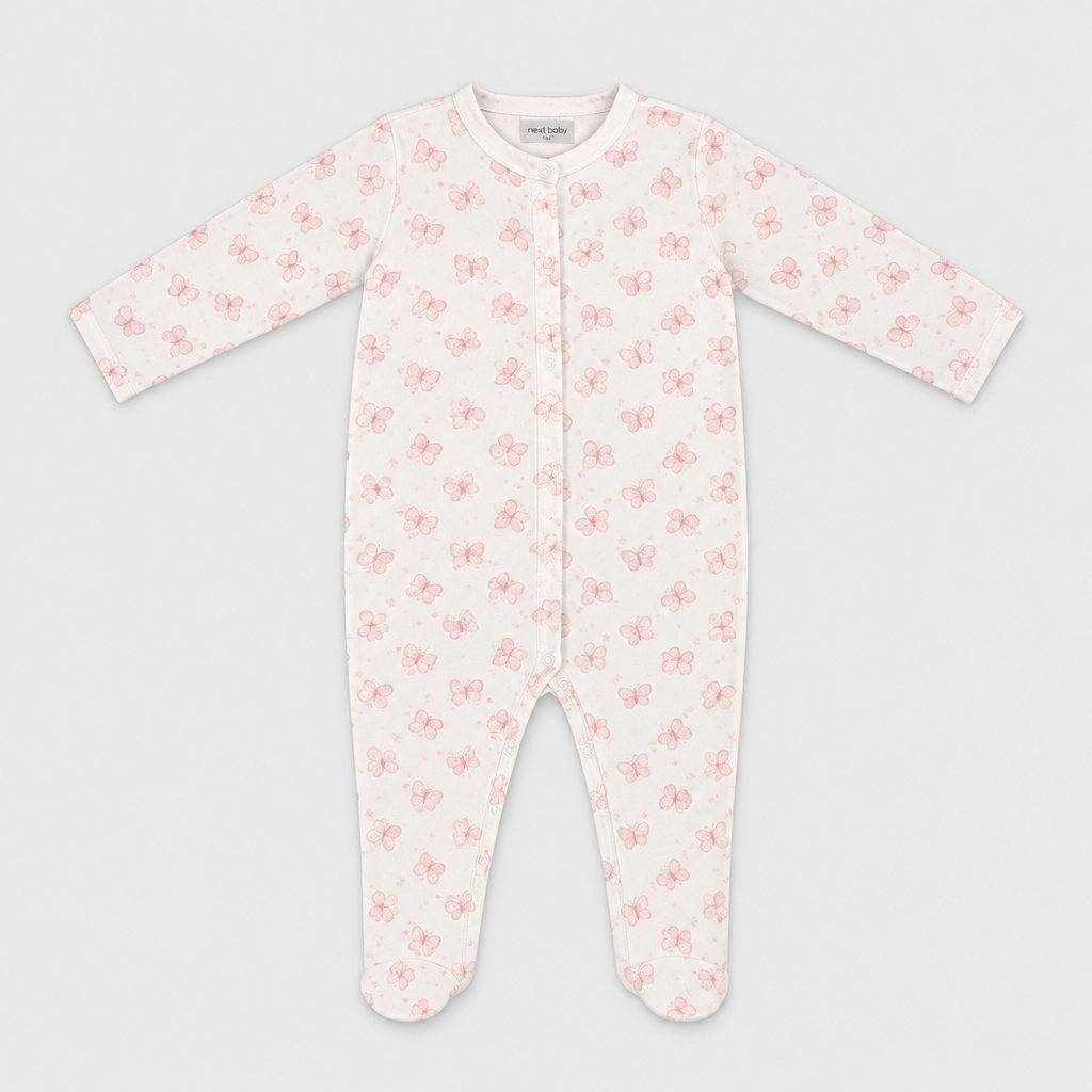 Tutine neonato - Bambina - 60 - 65 | 3 mesi