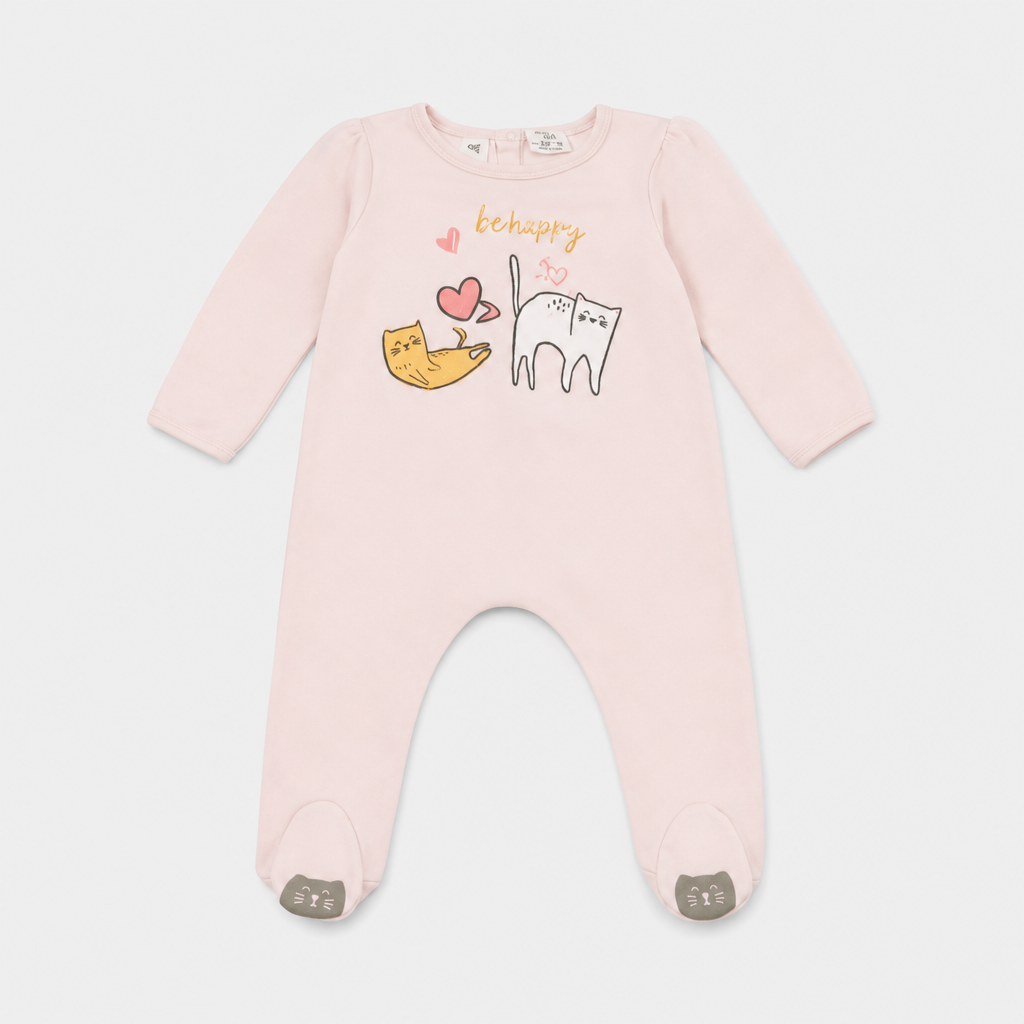 Tutine neonato - Bambina - 72 - 77 | 9 mesi