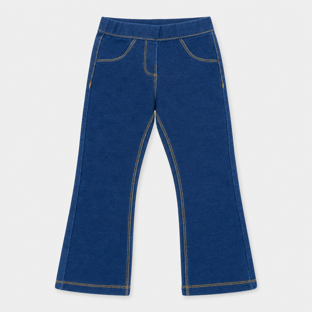 Jeans - Bambina - 102 - 107 | 4 anni