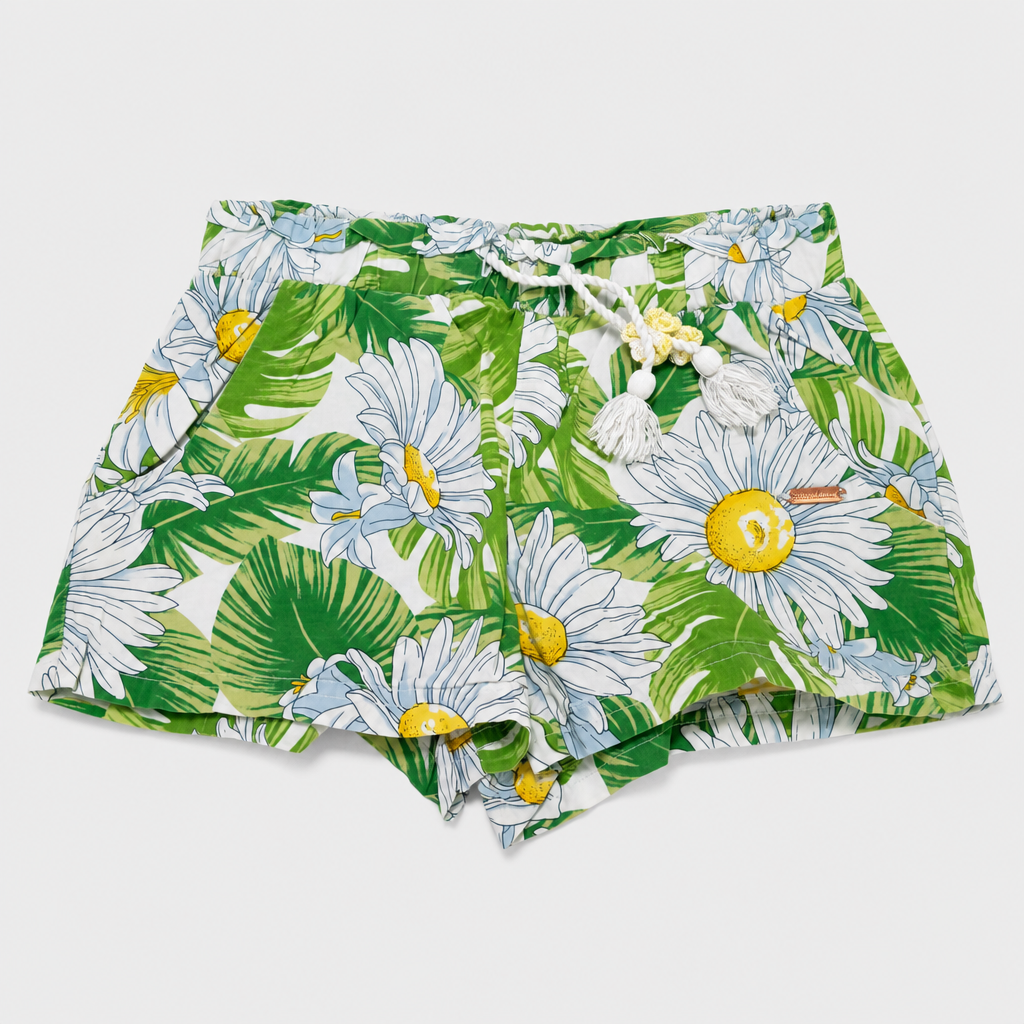 Pantaloncini corti - Bambina - 102 - 107 | 4 anni