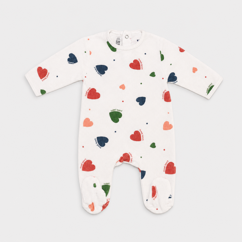 Tutine neonato - Bambina - 60 - 65 | 3 mesi