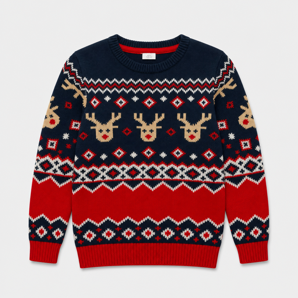 Maglione - Bambino - 96 - 101 | 3 anni