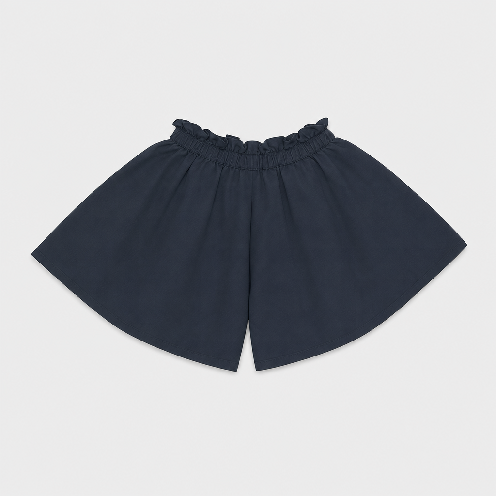 Pantaloncini corti - Bambina - 108 - 113 | 5 anni
