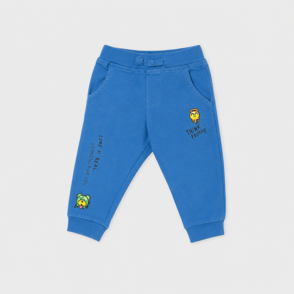 Pantaloni tuta - Bambino - 66 - 71 | 6 mesi