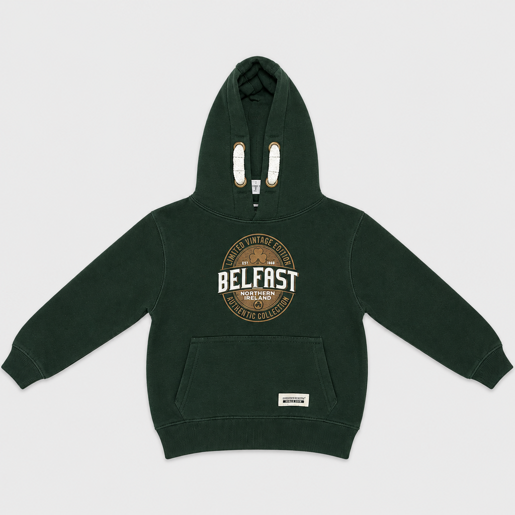 Felpa - Bambino - 102 - 107 | 4 anni