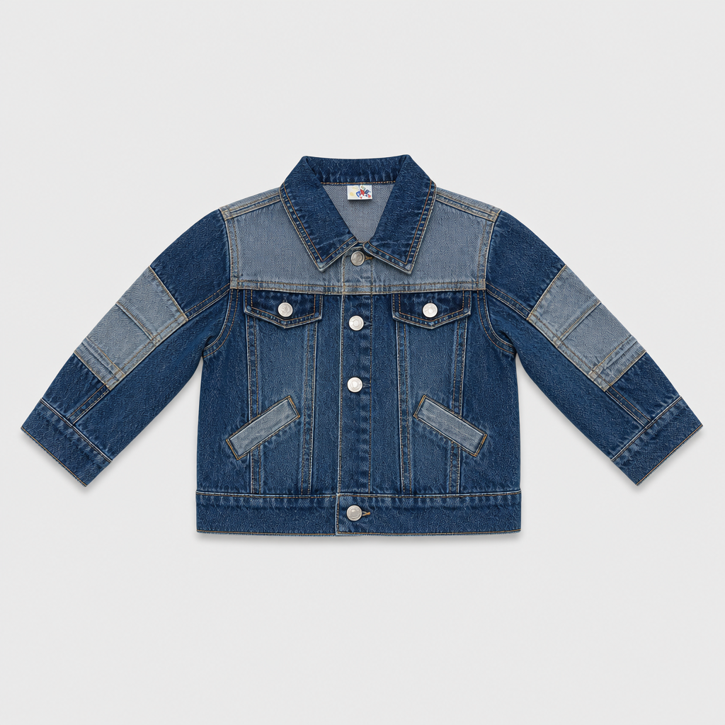 Giacca primavera - Bambino - 78 - 83 | 1 anno