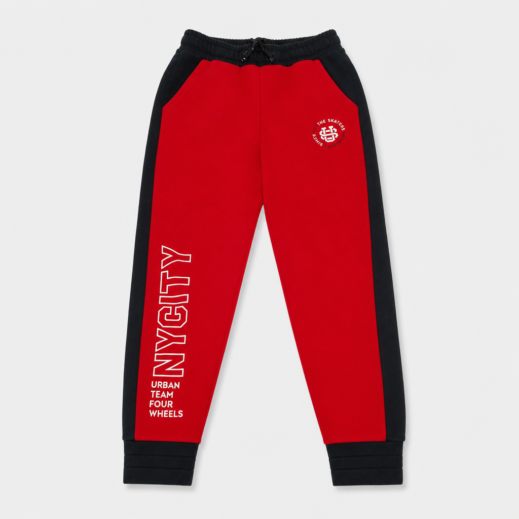 Pantaloni tuta - Bambino - 120 - 125 | 7 anni