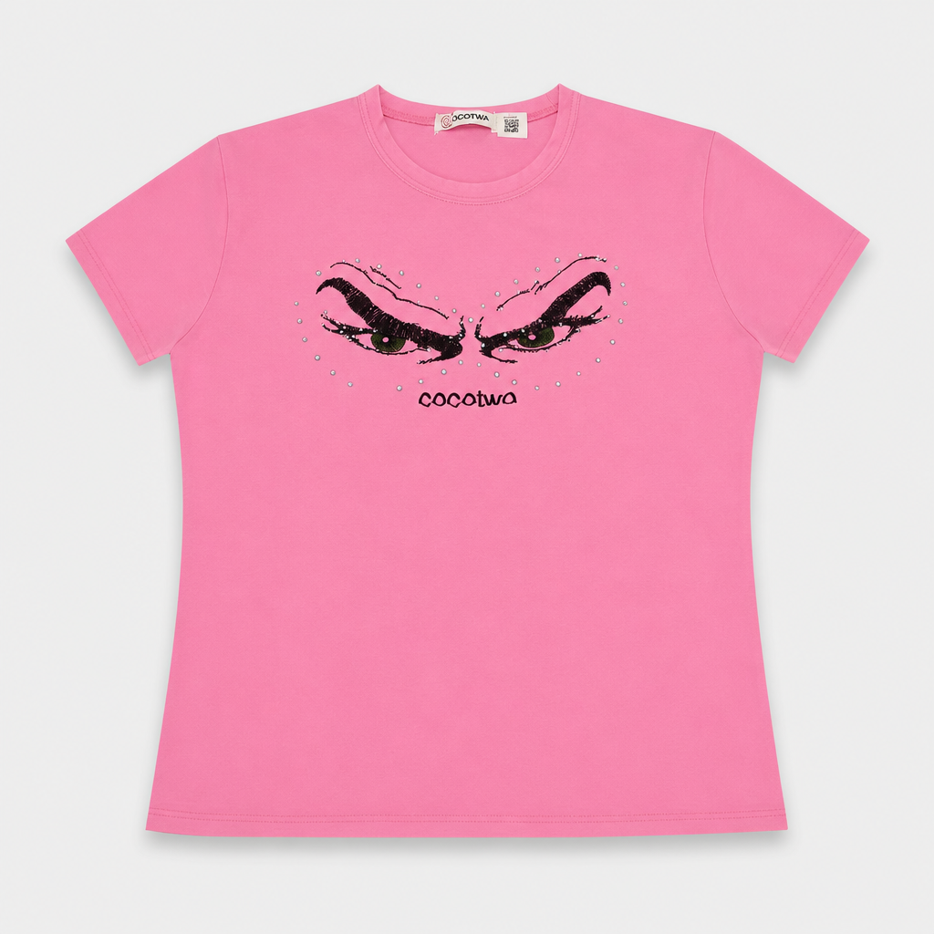 Maglietta maniche corte - Bambina - 114 - 119 | 6 anni