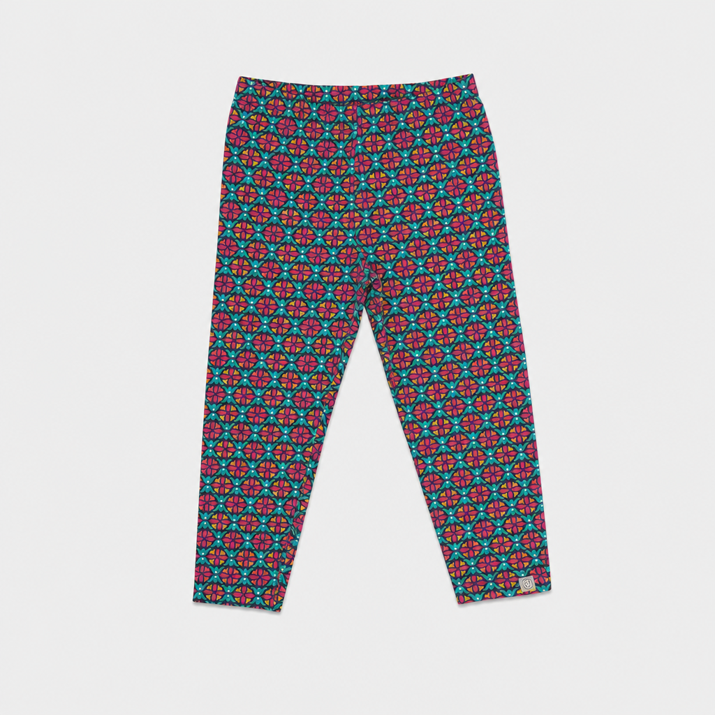 Leggins - Bambina - 90 - 95 | 2 anni