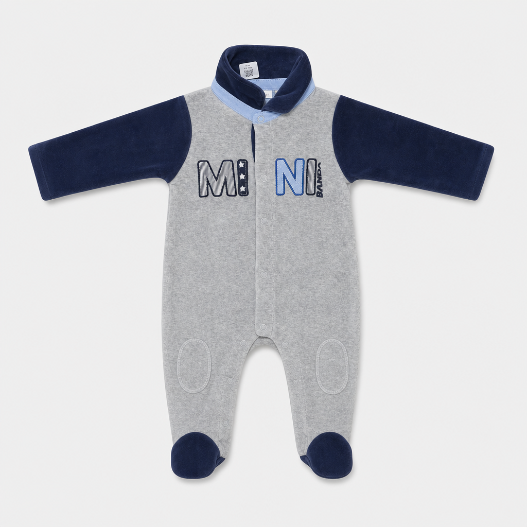 Tutine neonato - Bambino - 60 - 65 | 3 mesi