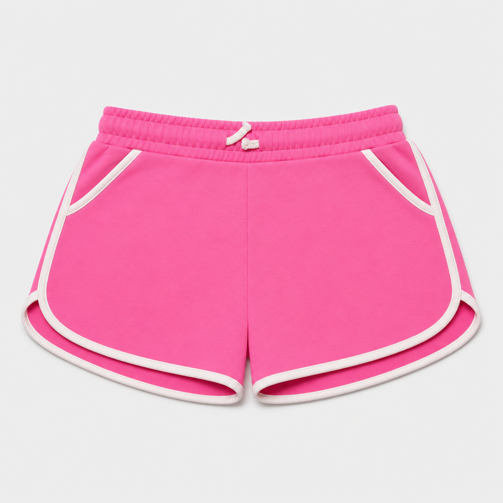 Pantaloncini corti - Bambina - 108 - 113 | 5 anni