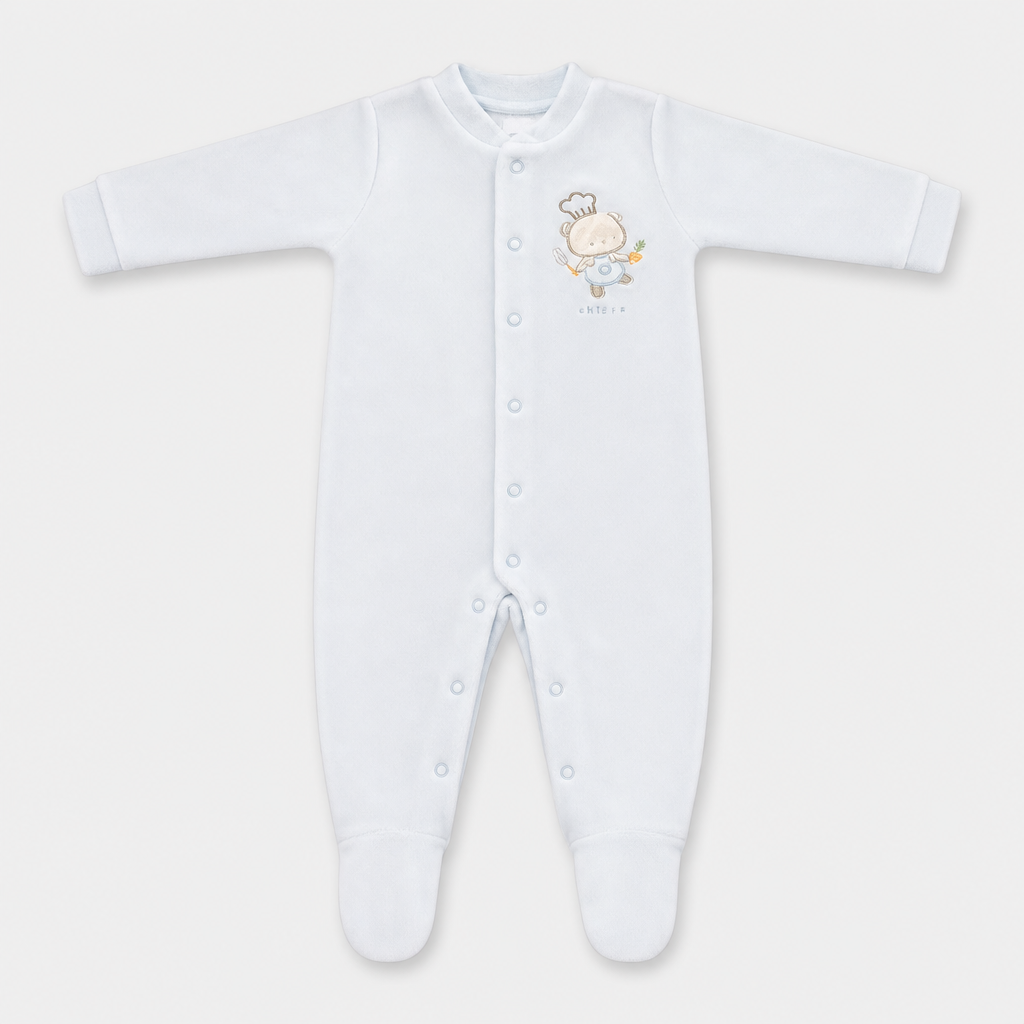 Tutine neonato - Bambino - 60 - 65 | 3 mesi
