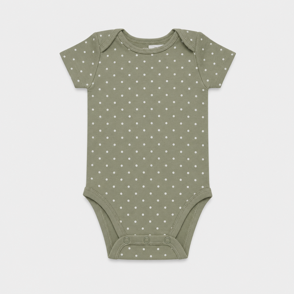 Body - Bambino - 50 - 59 < 3 mesi