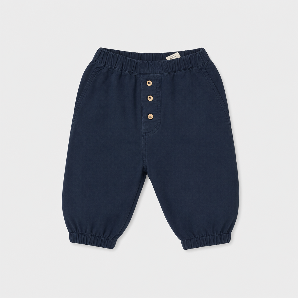 Pantaloni - Bambino - 60 - 65 | 3 mesi