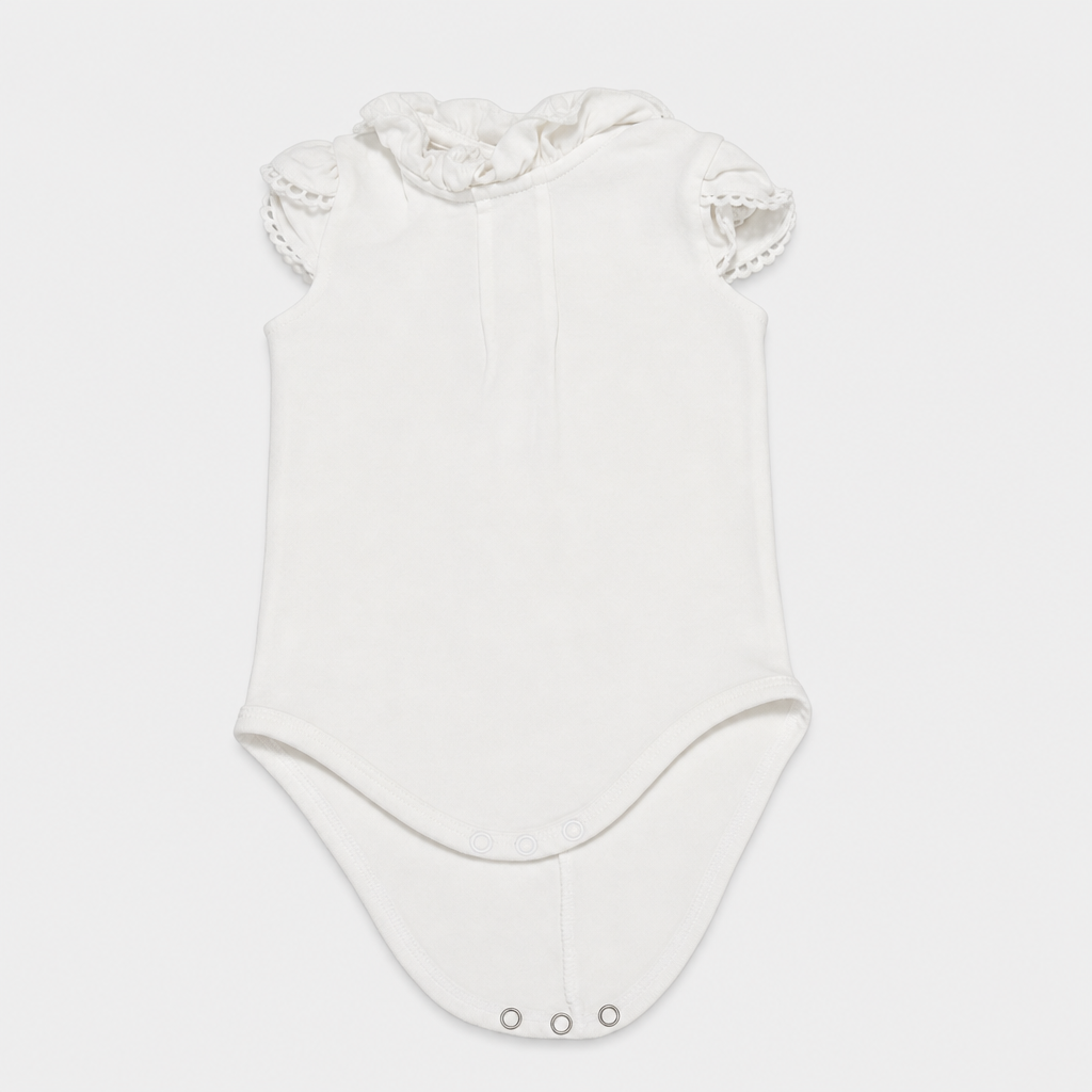 Body - Bambina - 66 - 71 | 6 mesi