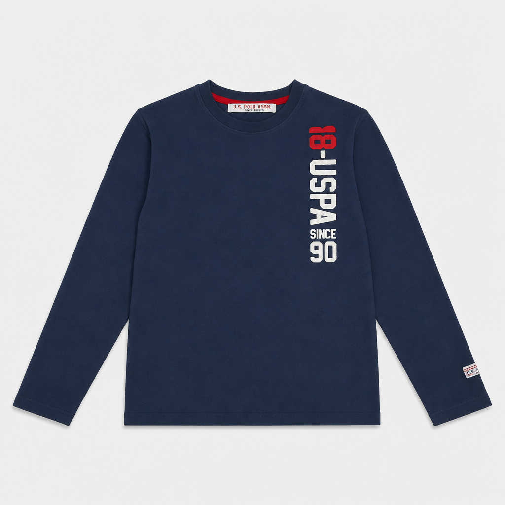 Maglietta maniche lunghe - Bambino - 108 - 113 | 5 anni