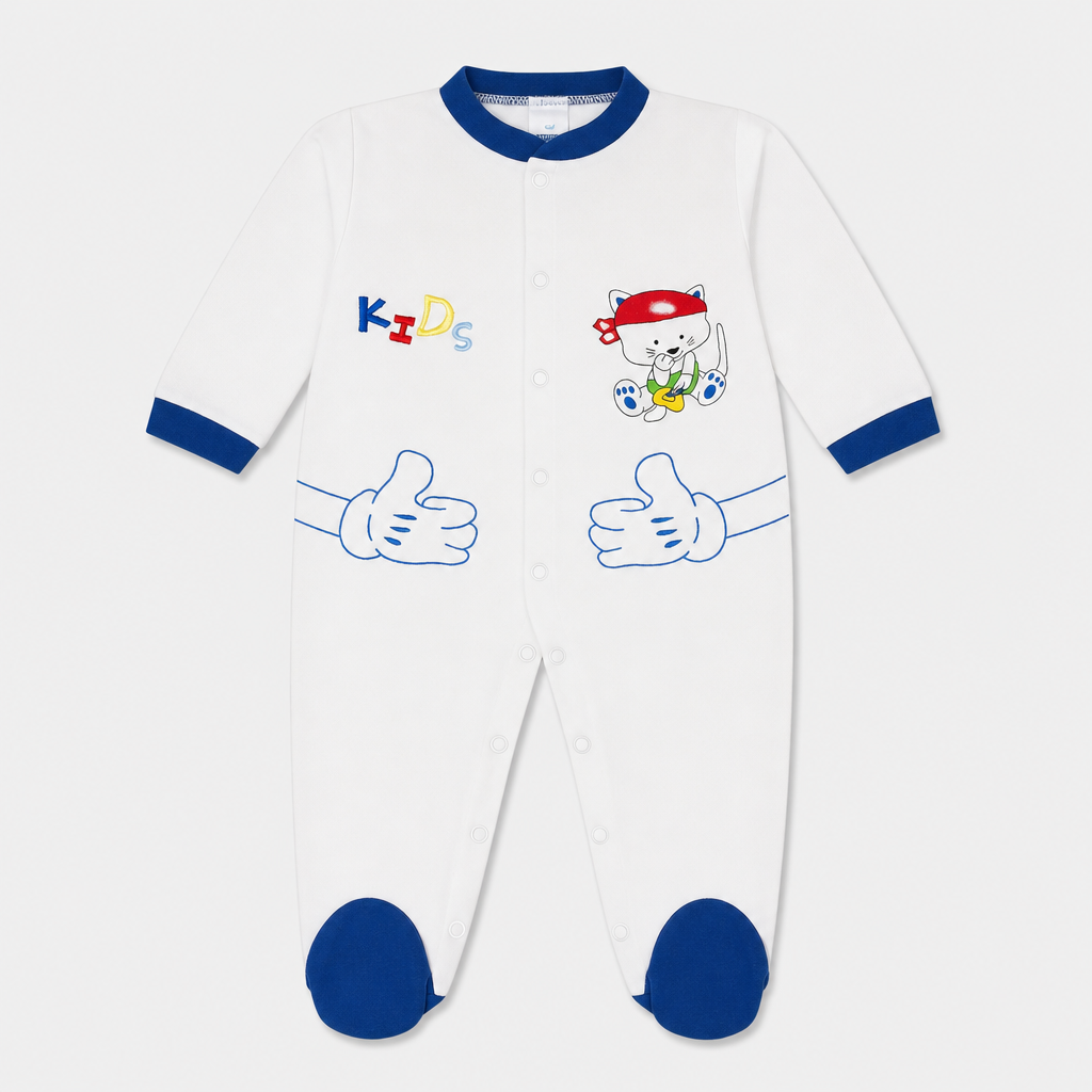 Tutine neonato - Bambino - 72 - 77 | 9 mesi