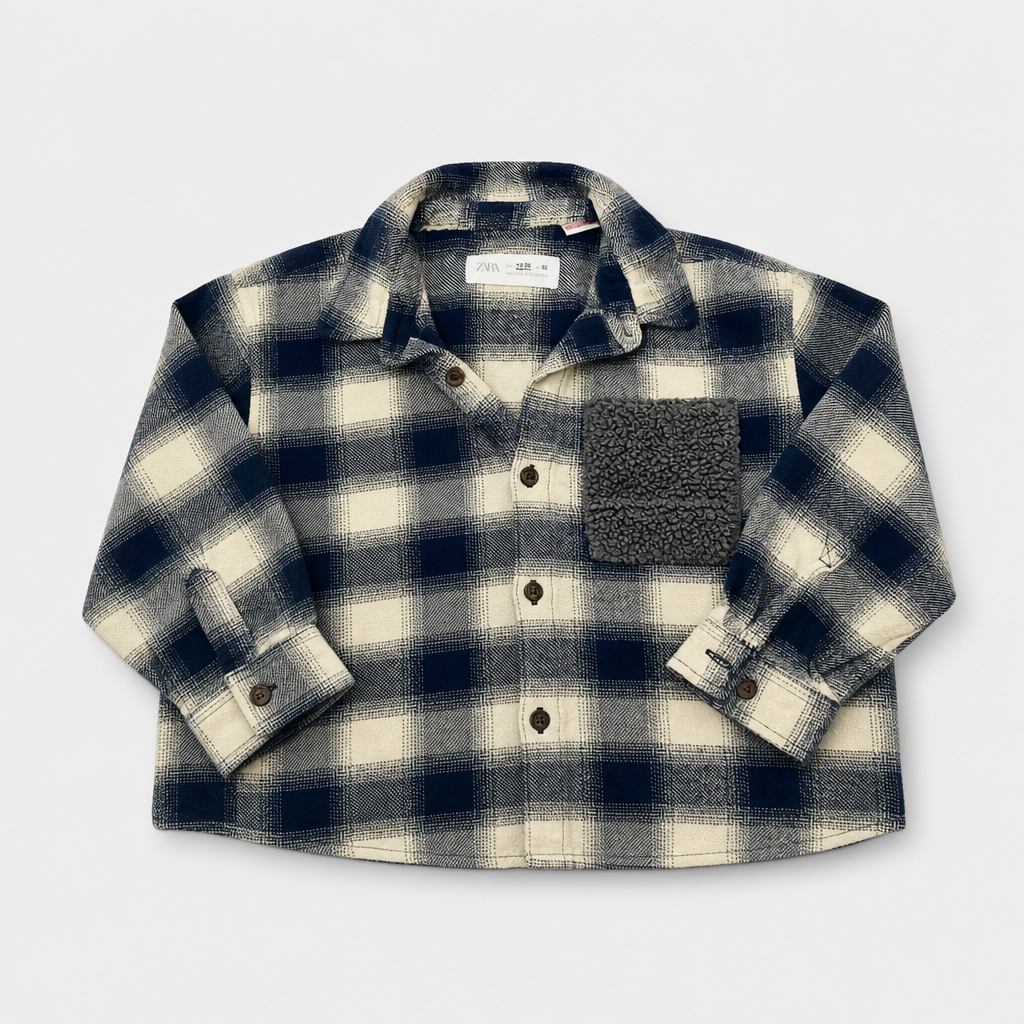 Camicia - Bambino - 84 - 89 | 18 mesi