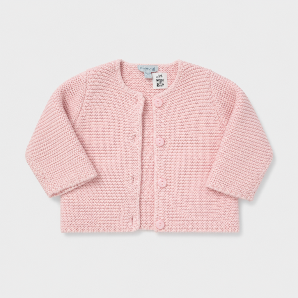 Maglioncino - Bambina - 60 - 65 | 3 mesi