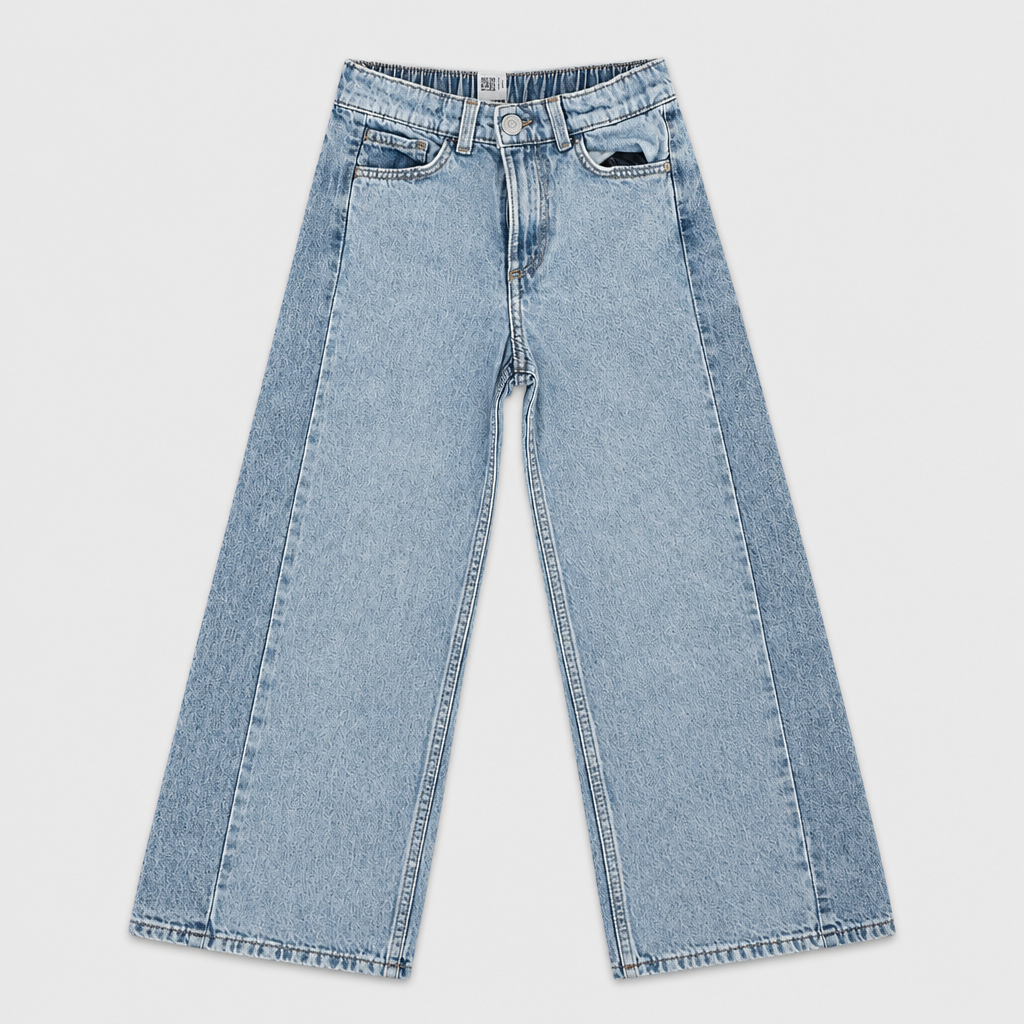 Jeans - Bambino - 120 - 125 | 7 anni