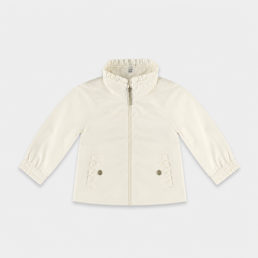 Giacca primavera - Bambina - 78 - 83 | 1 anno