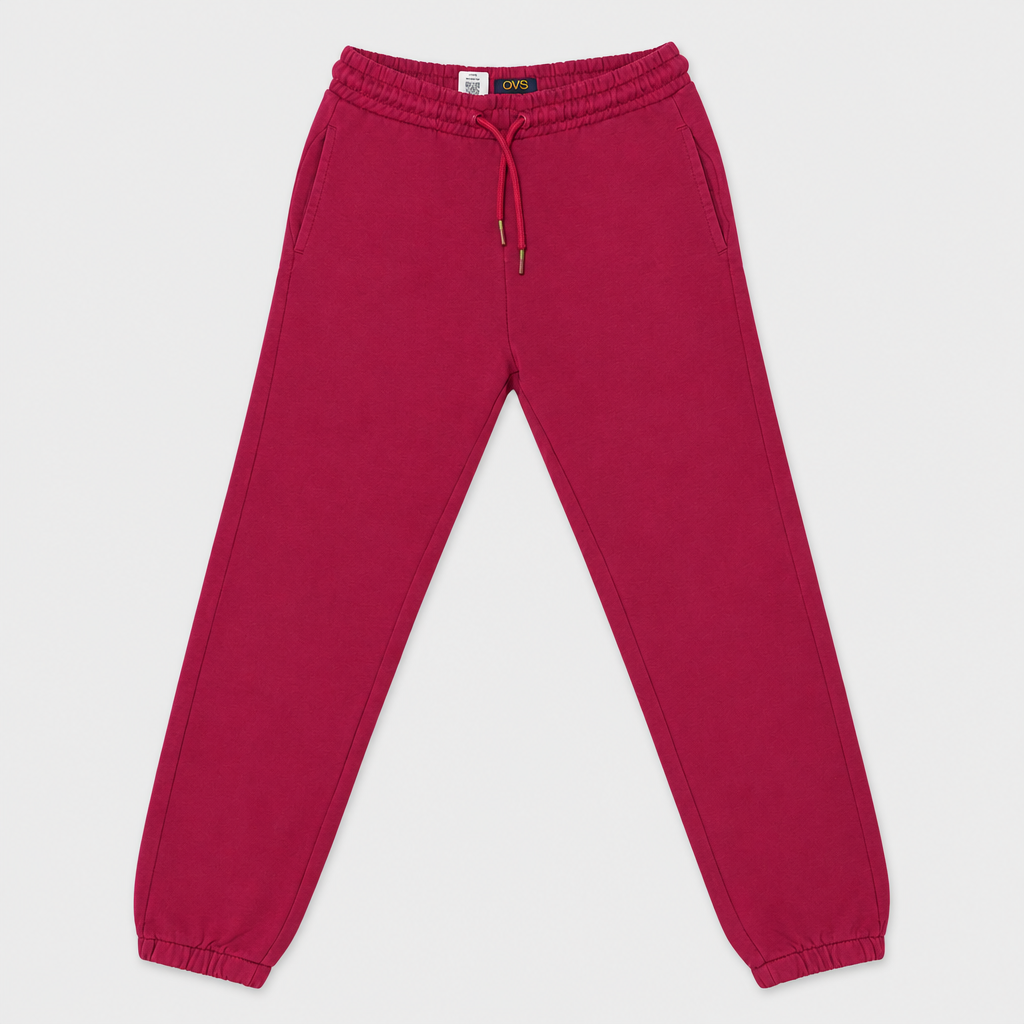 Pantaloni tuta - Bambina - 126 - 131 | 8 anni