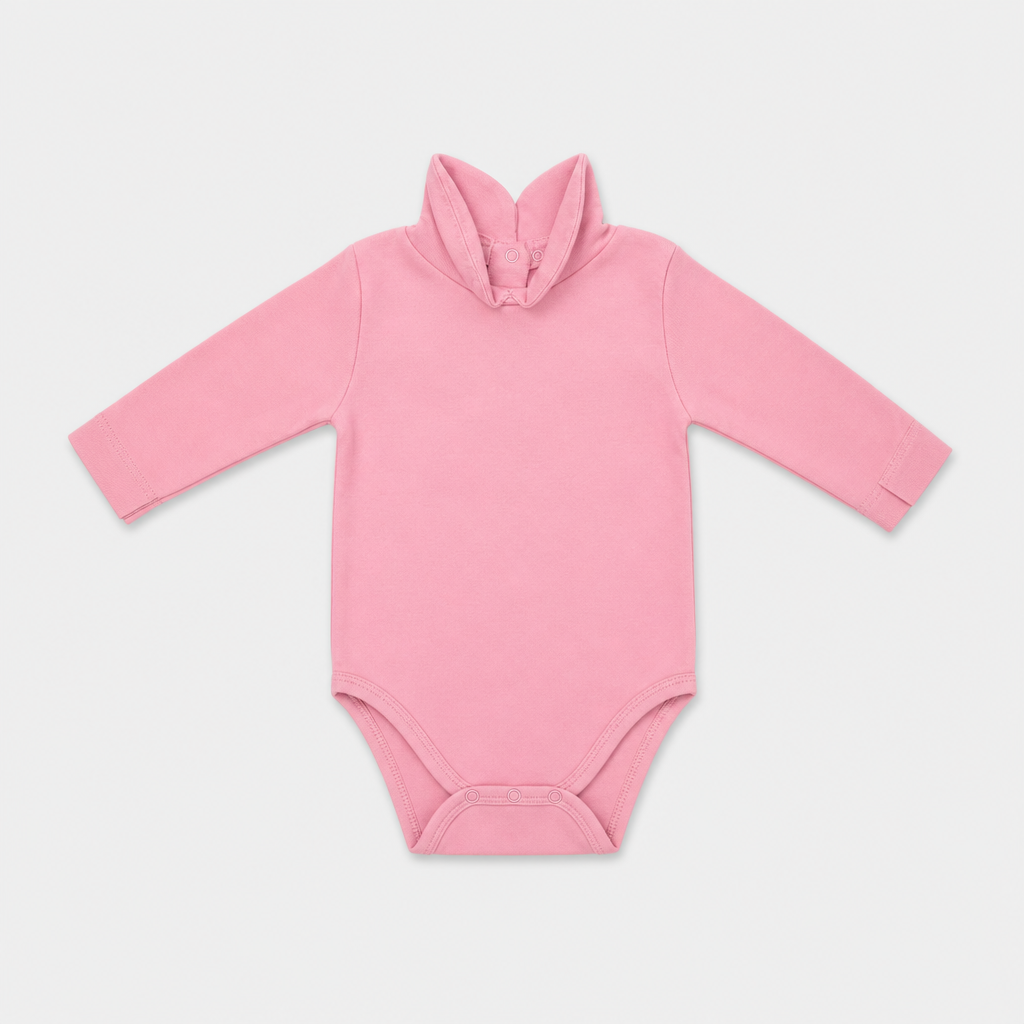 Body - Bambina - 50 - 59 < 3 mesi