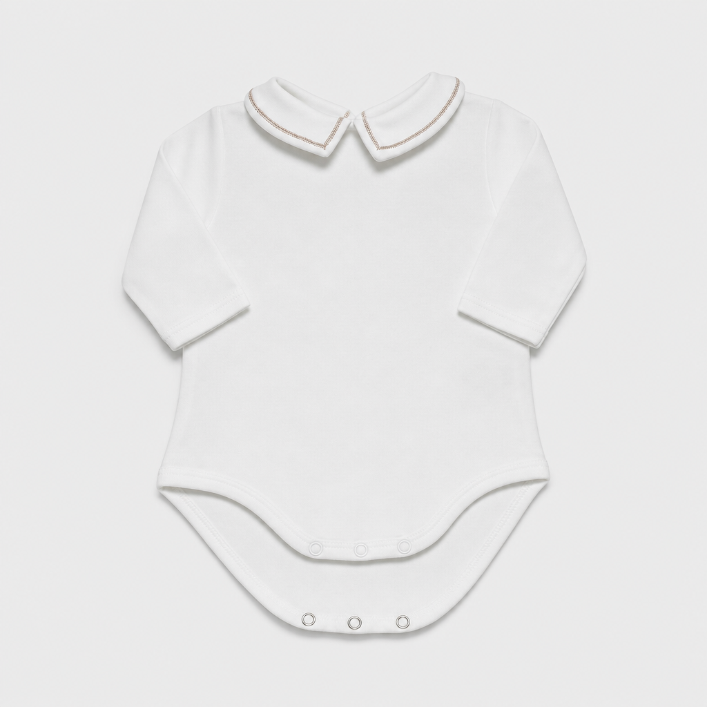 Body - Bambino - 50 - 59 < 3 mesi