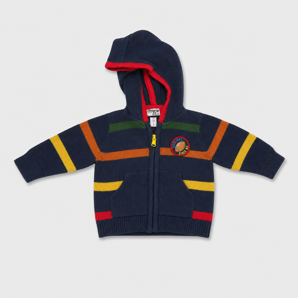 Felpa - Bambino - 66 - 71 | 6 mesi