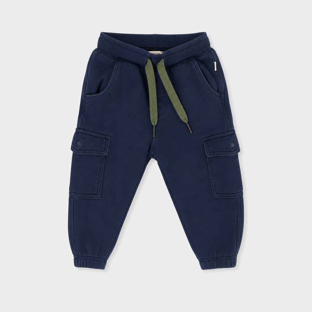 Pantaloni tuta - Bambino - 66 - 71 | 6 mesi
