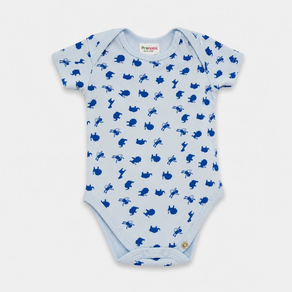 Body - Bambino - 60 - 65 | 3 mesi