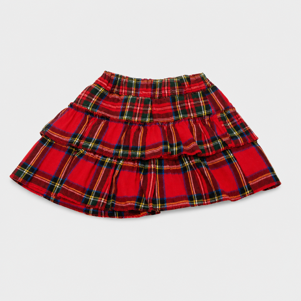 Gonna - Bambina - 102 - 107 | 4 anni