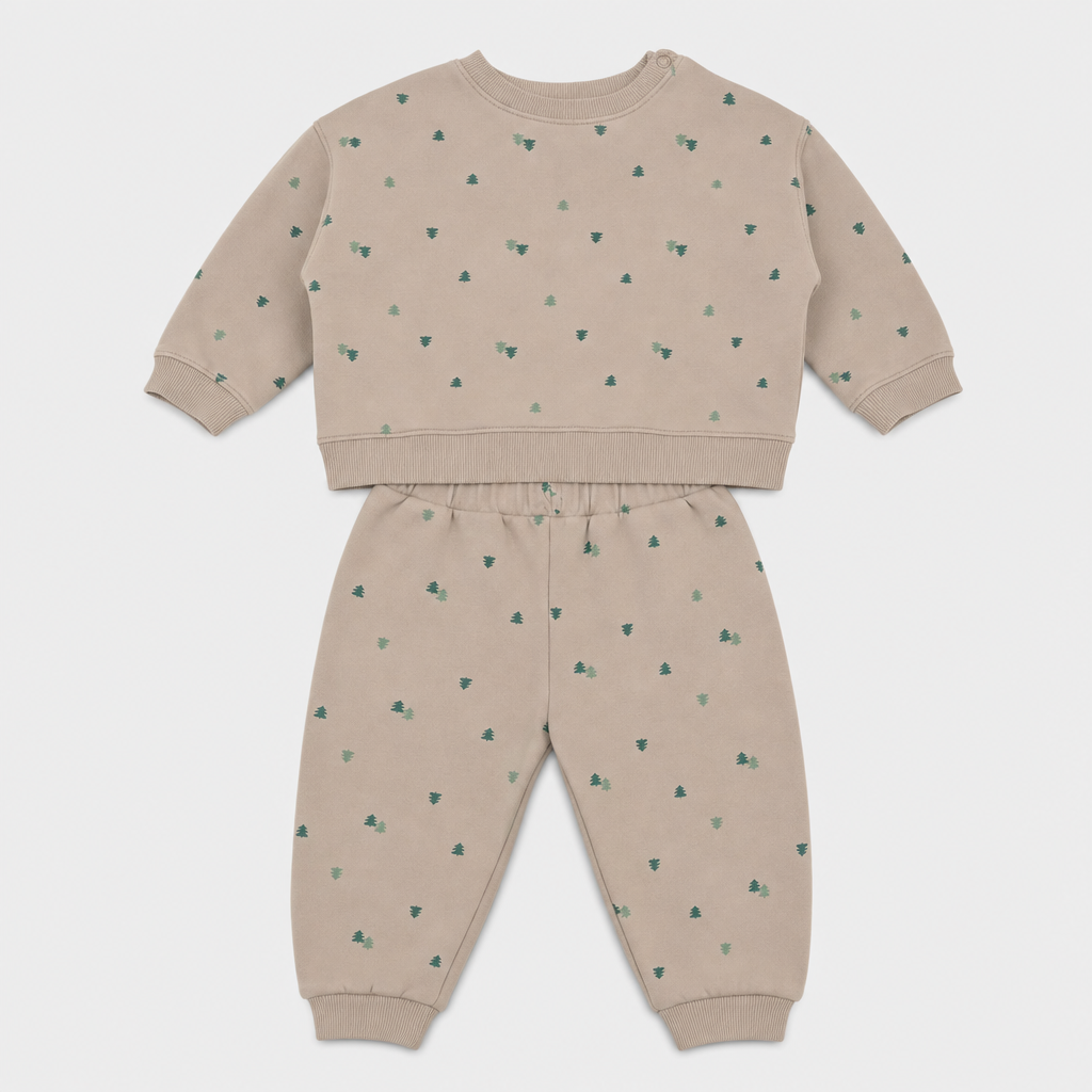 Completo - Bambino - 84 - 89 | 18 mesi