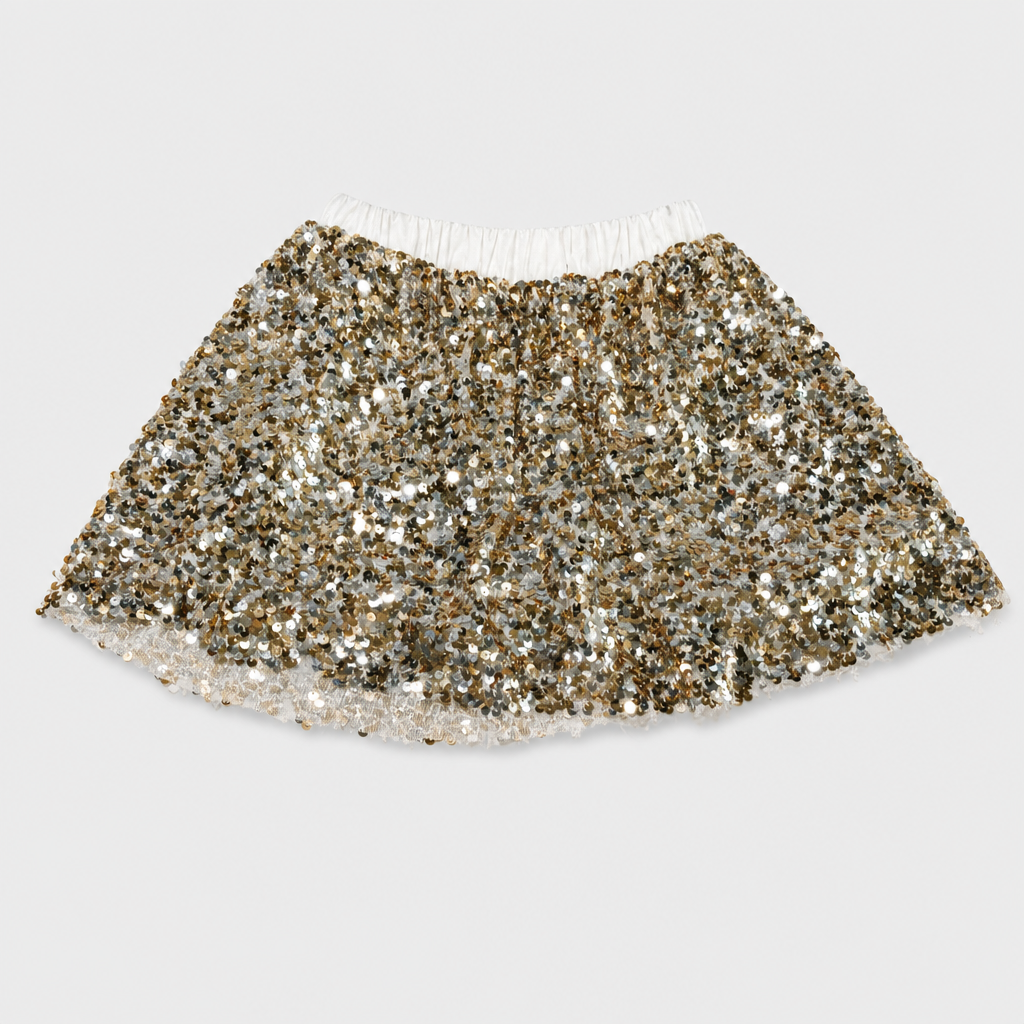 Gonna - Bambina - 102 - 107 | 4 anni