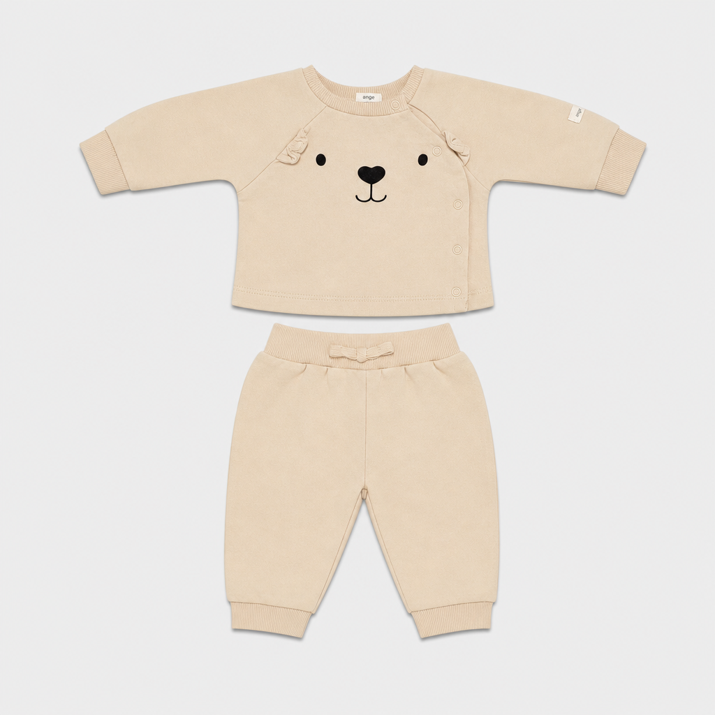 Completo - Bambino - 60 - 65 | 3 mesi