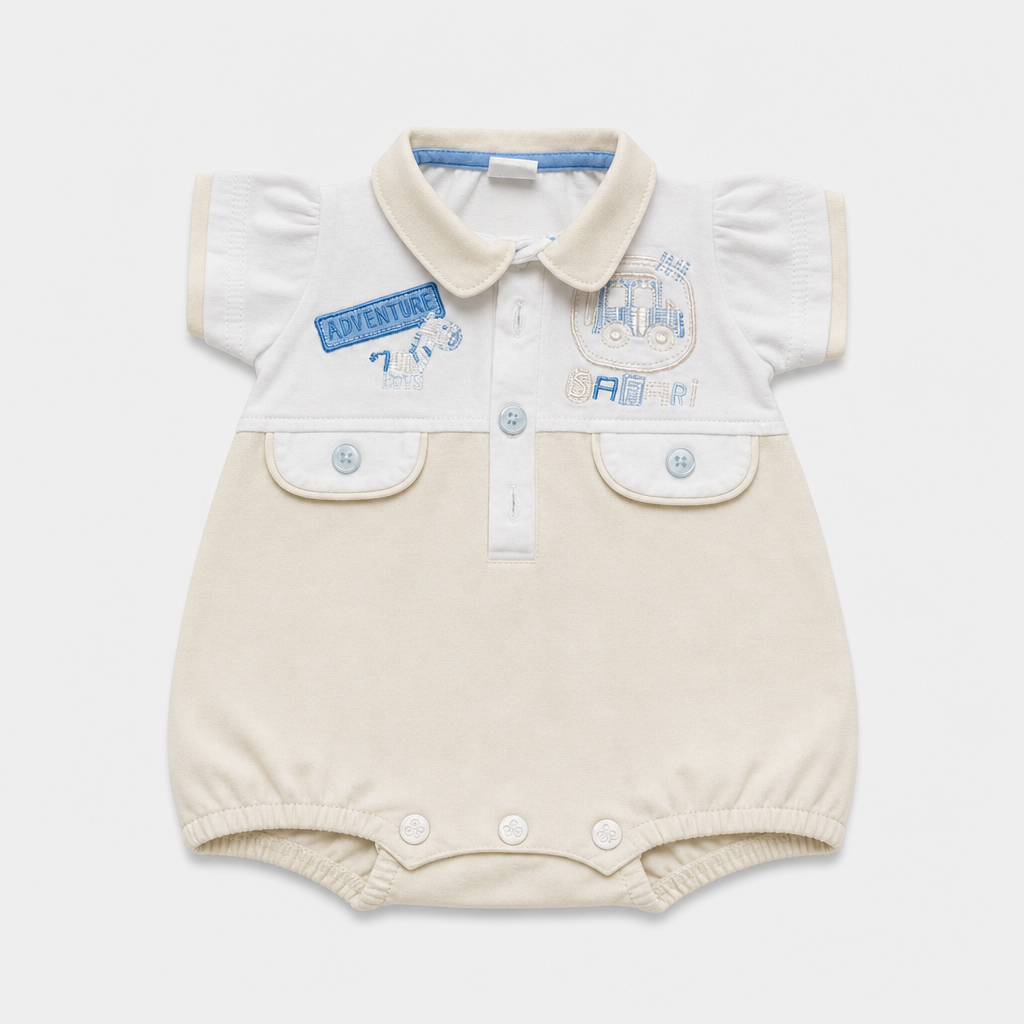 Tutine neonato - Bambino - 50 - 59 < 3 mesi