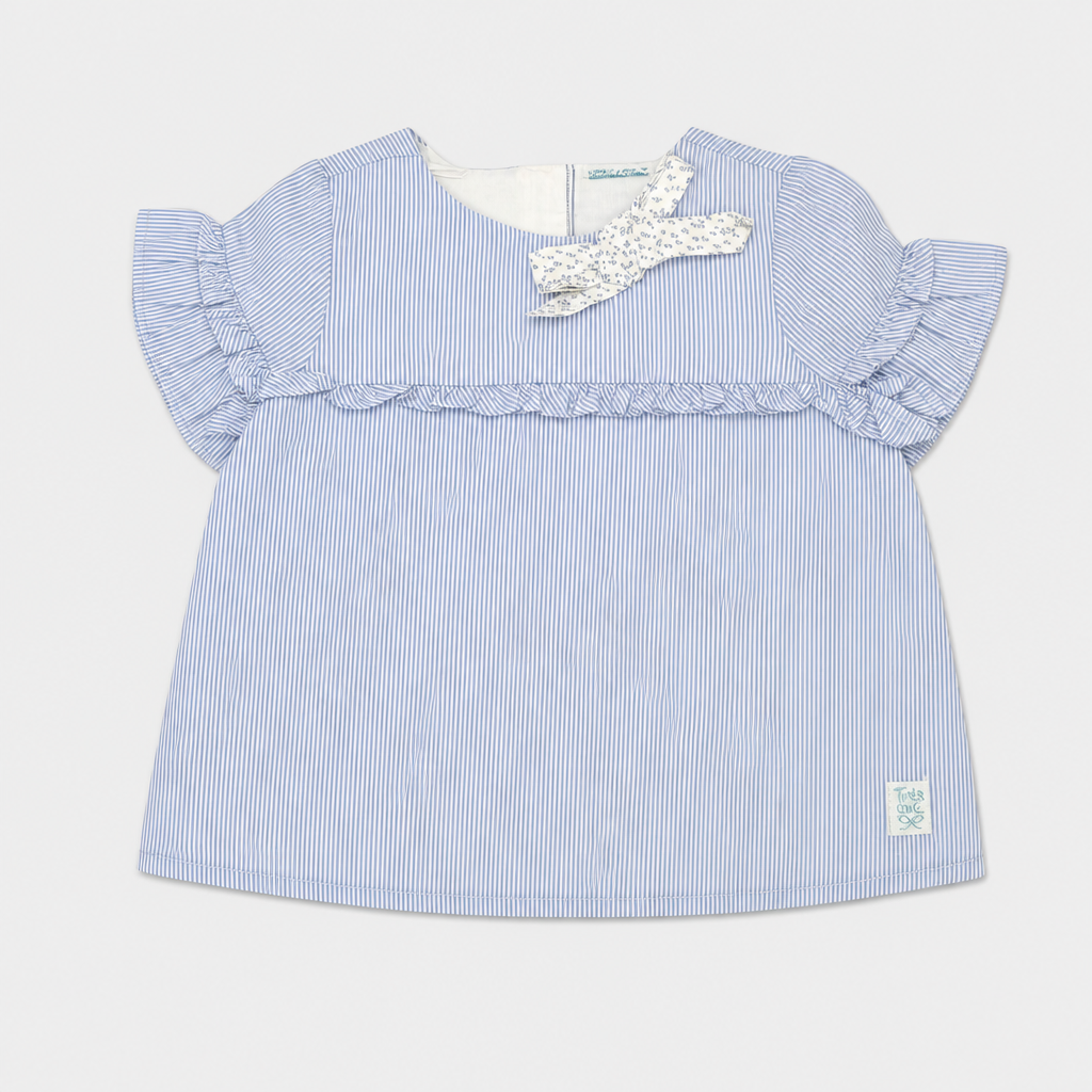 Camicia - Bambina - 78 - 83 | 1 anno