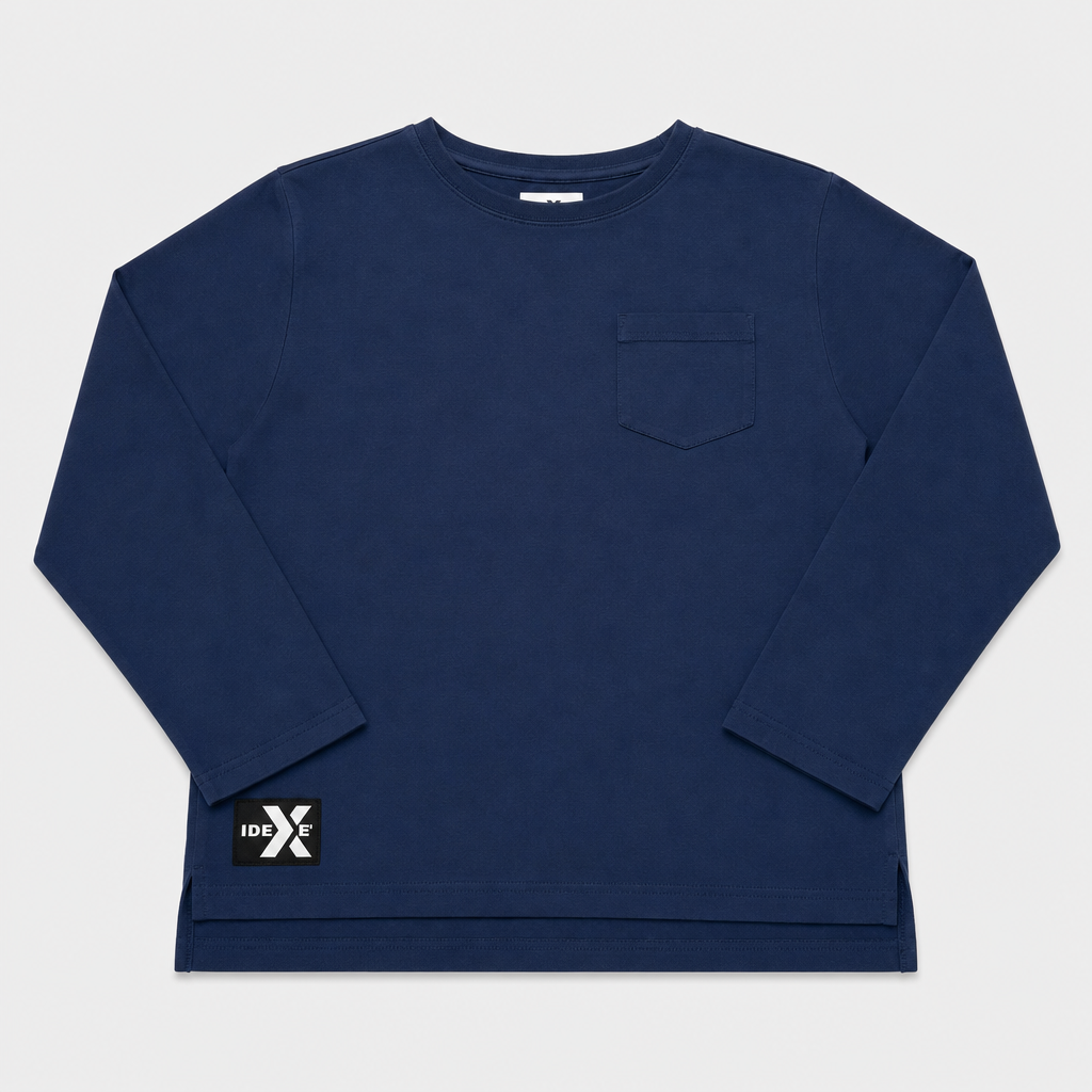 Maglietta maniche lunghe - Bambino - 102 - 107 | 4 anni