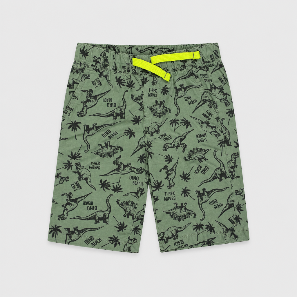 Pantaloncini corti - Bambino - 102 - 107 | 4 anni