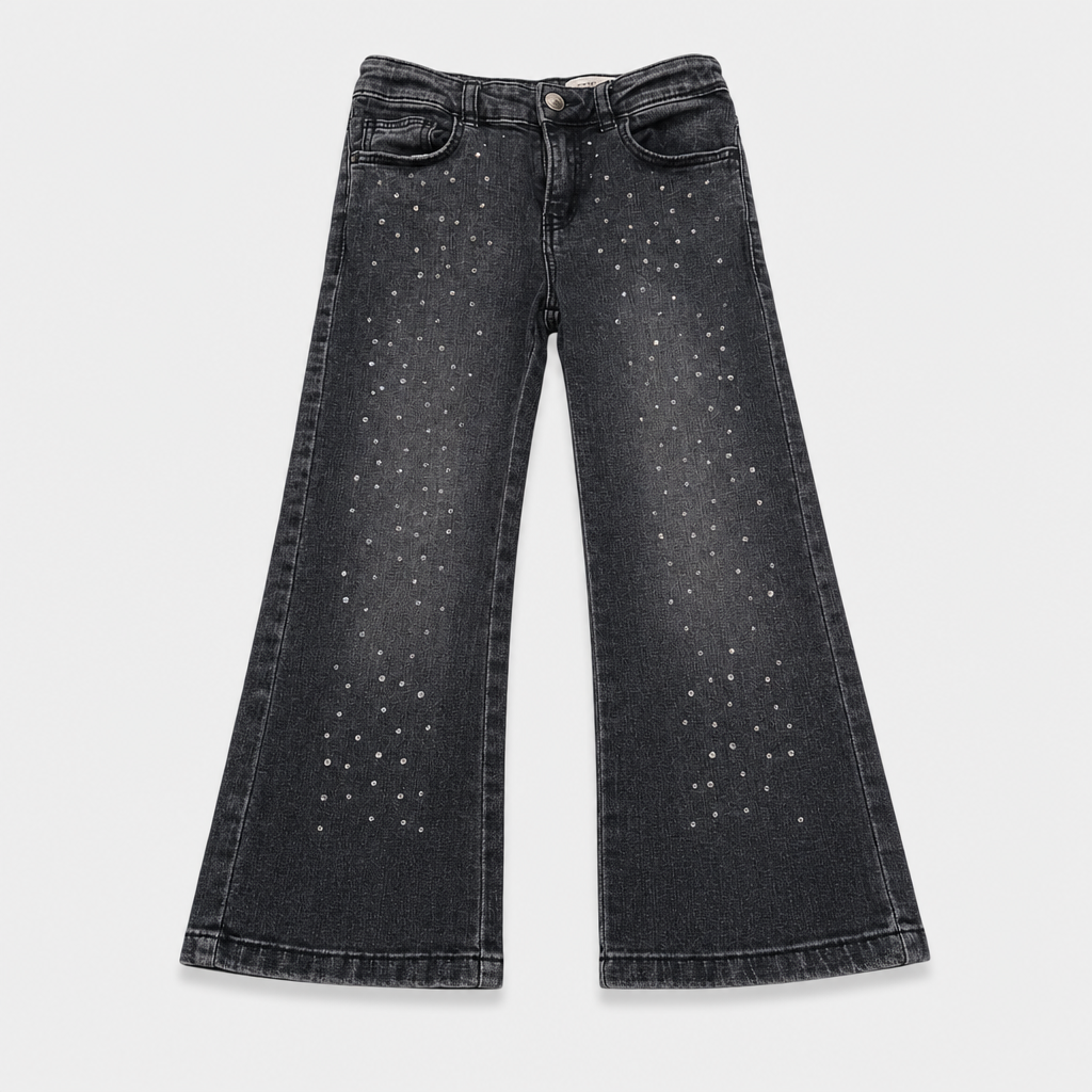 Jeans - Bambina - 108 - 113 | 5 anni