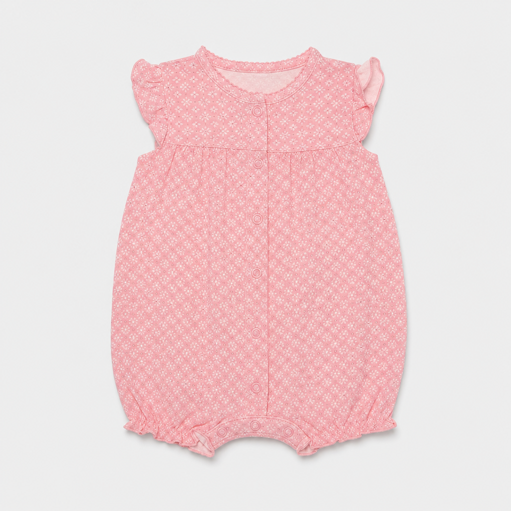 Tutine neonato - Bambina - 66 - 71 | 6 mesi
