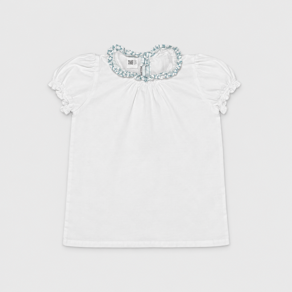 Maglietta maniche corte - Bambina - 96 - 101 | 3 anni