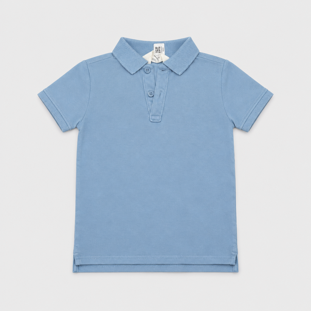 Polo maniche corte - Bambino - 108 - 113 | 5 anni