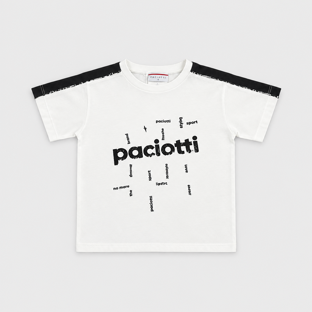 Maglietta maniche corte - Bambino - 78 - 83 | 1 anno